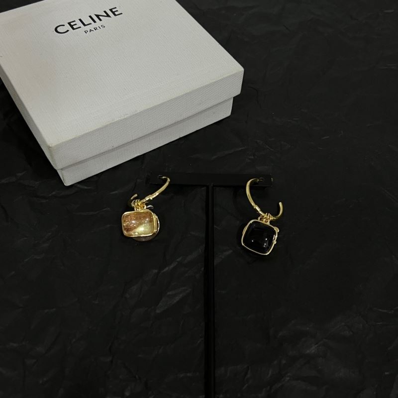 Ce1i*e earrings